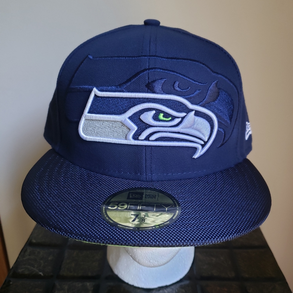 Seattle Seahawks 59FIFTY